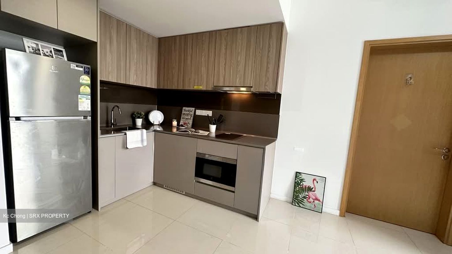 The Jovell (D17), Condominium #561316291